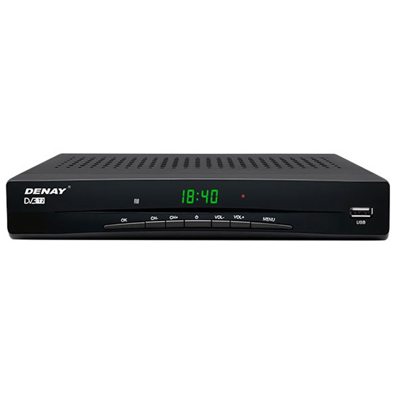 گیرنده دیجیتال دنای Denay STB1041H