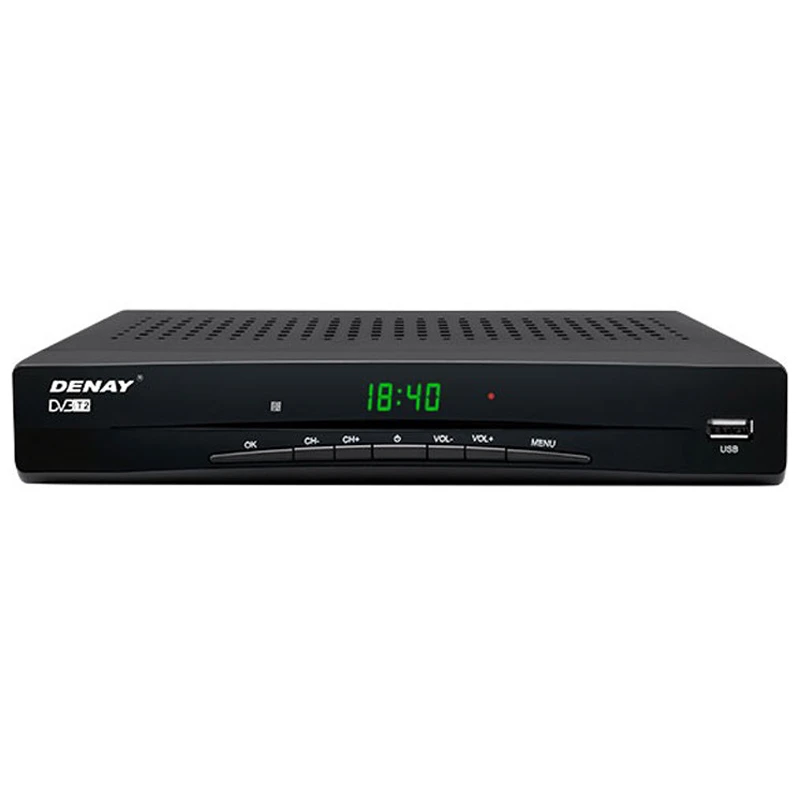 گیرنده دیجیتال دنای Denay STB1041H