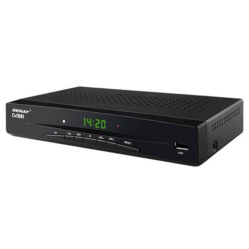 گیرنده دیجیتال دنای Denay STB1041H