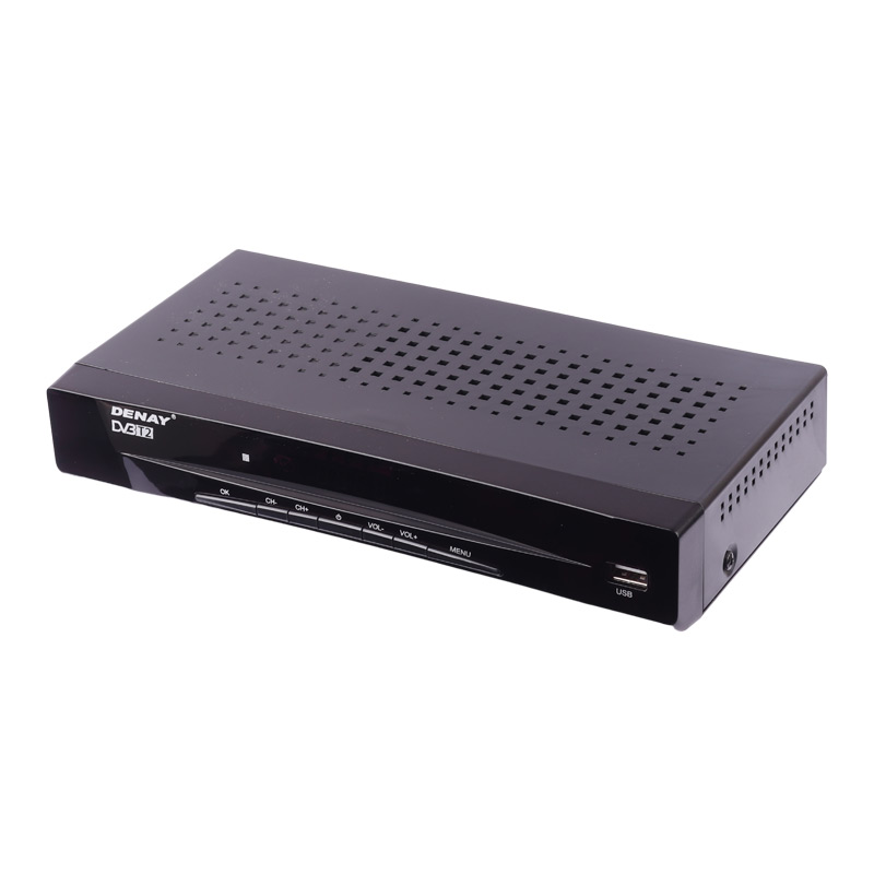 گیرنده دیجیتال دنای Denay STB1041H