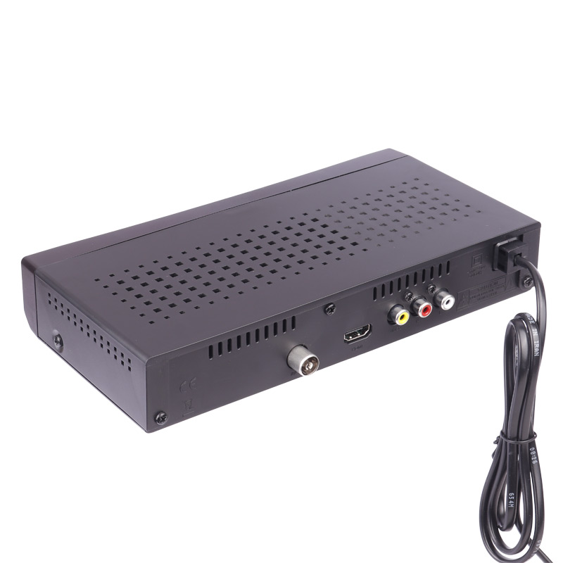 گیرنده دیجیتال دنای Denay STB1041H