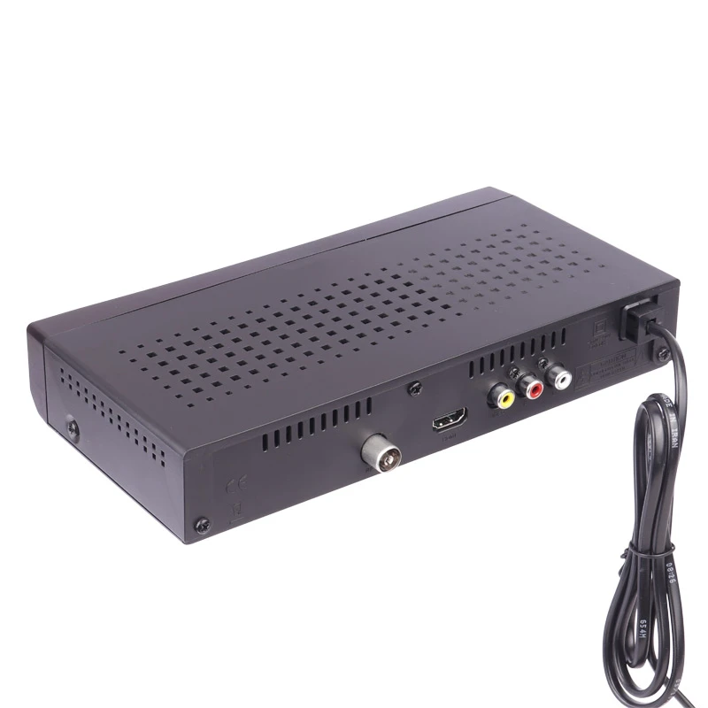 گیرنده دیجیتال دنای Denay STB1041H