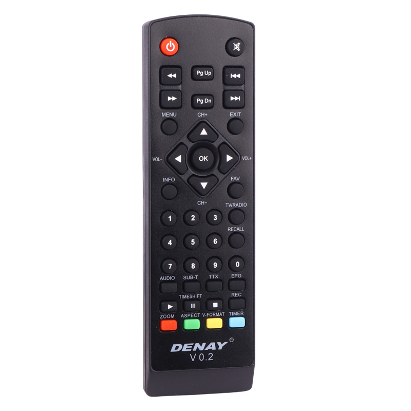 گیرنده دیجیتال دنای Denay STB1041H