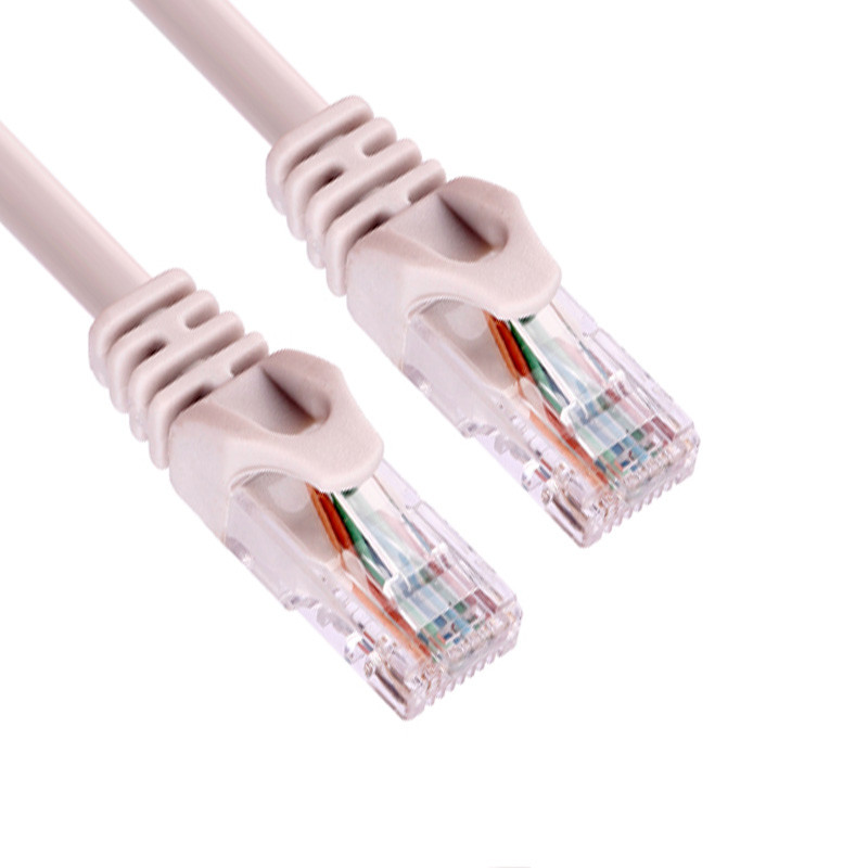 کابل شبکه Detex+ Cat6 3m