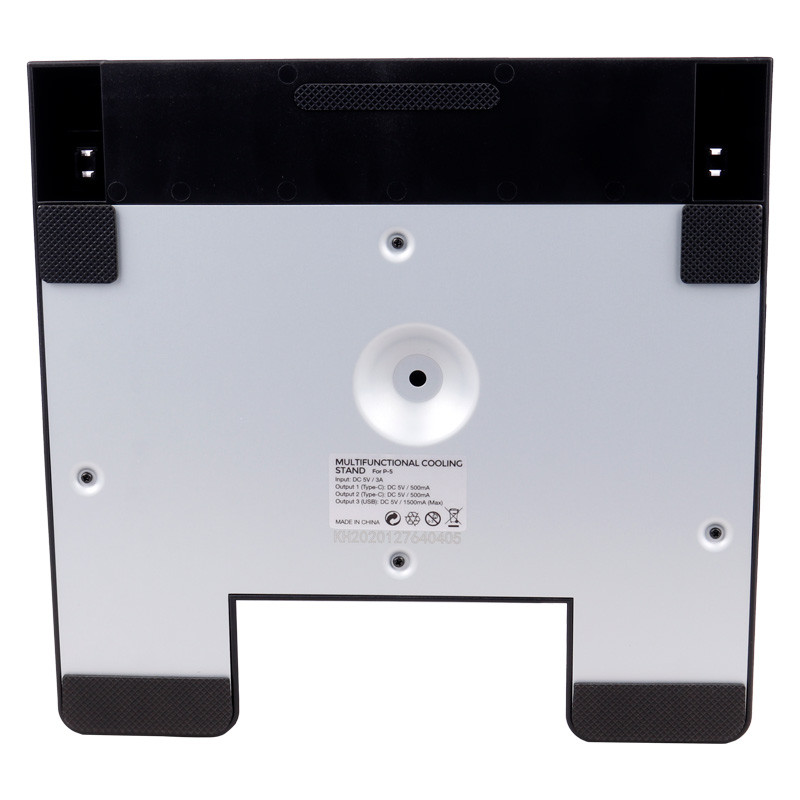 فن خنک کننده و شارژر دسته بازی PS5 دابی TP5-0593