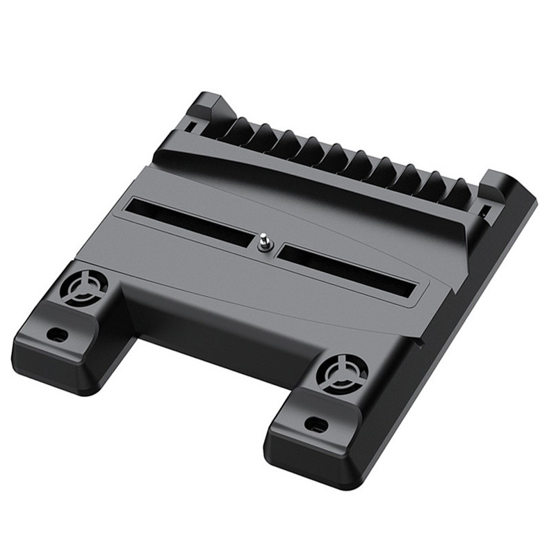 فن خنک کننده و شارژر دسته بازی PS5 دابی TP5-0593