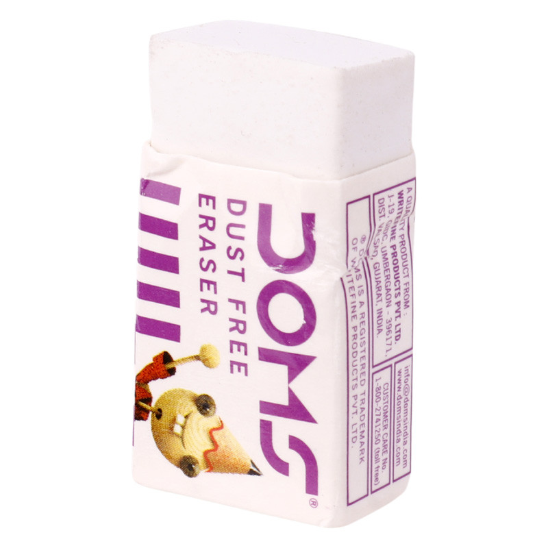 مداد مشکی دامس Doms Q2 NO.3490 بسته 12 عددی