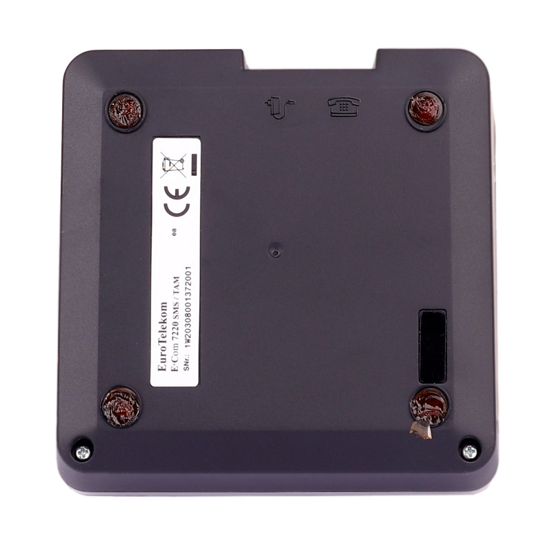 تلفن بی سیم E-Com 7220