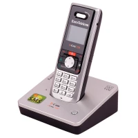 تلفن بی سیم E-Com 7220