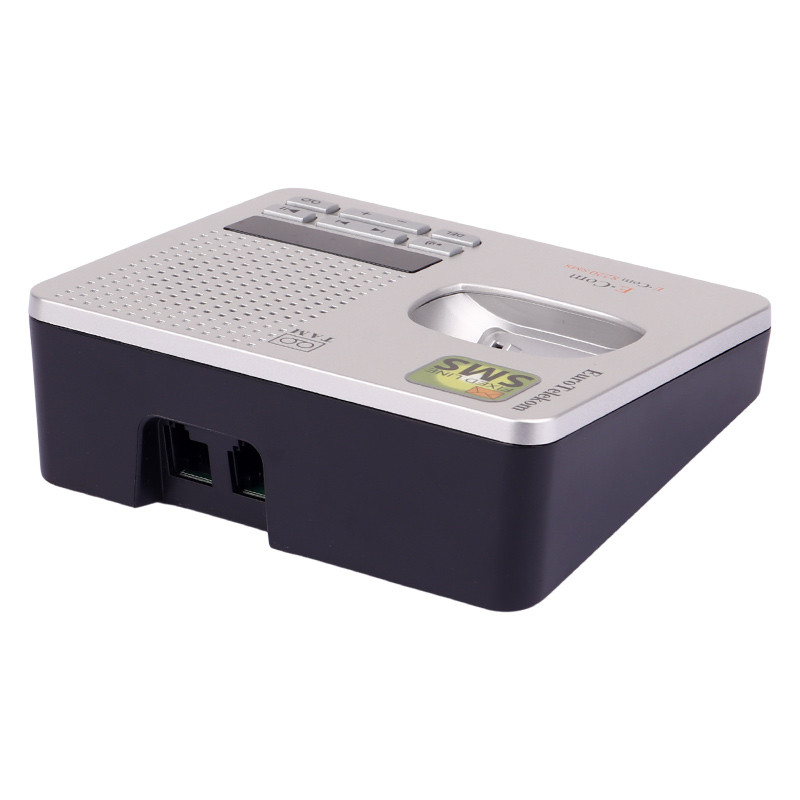 تلفن بی سیم E-Com 8220