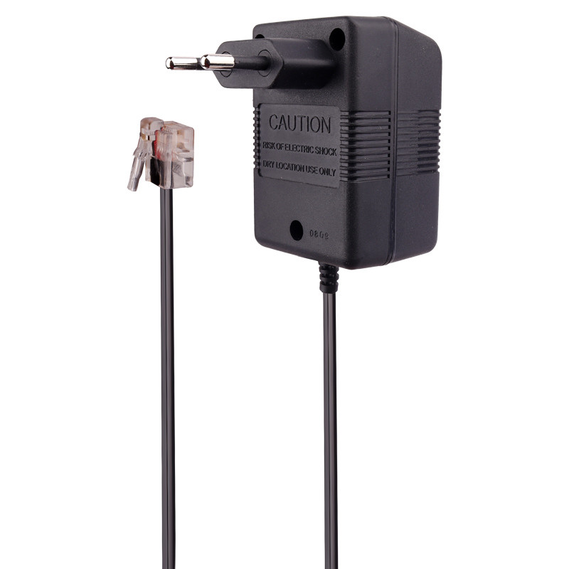 تلفن بی سیم E-Com 8220