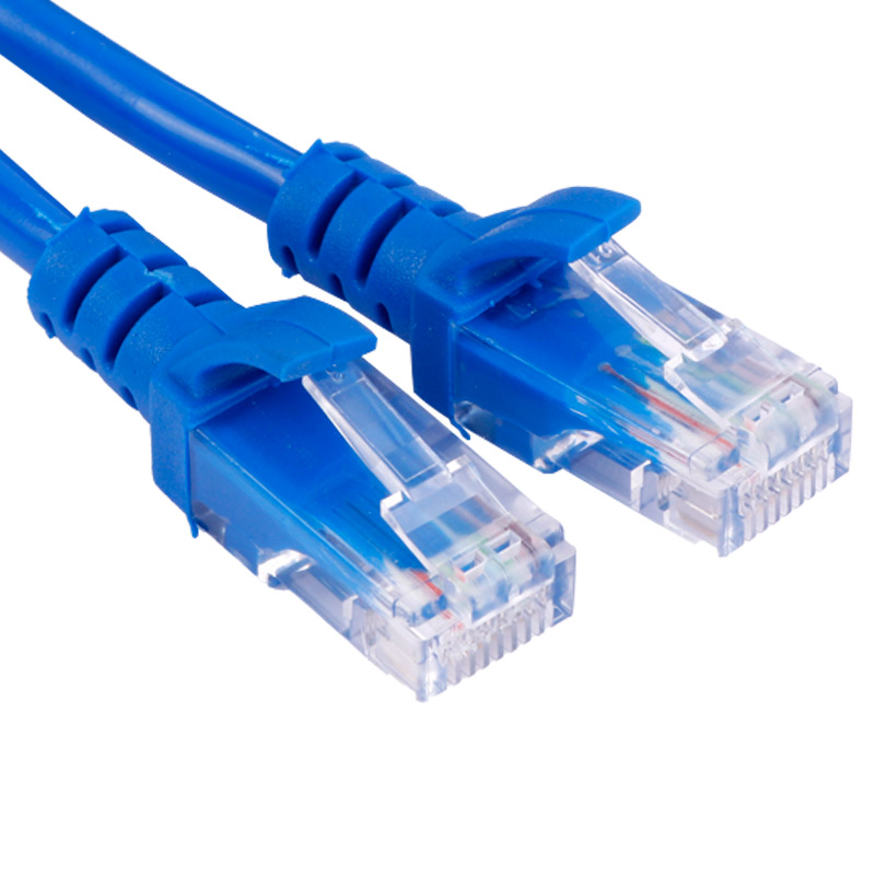 کابل شبکه Effort Cat5e 15m