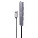 هاب 4 پورت USB2.0 ایفورت EF-H20