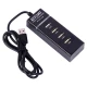 هاب 4 پورت USB2.0 ایفورت EF-H21