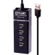 هاب 4 پورت USB2.0 ایفورت EF-H21
