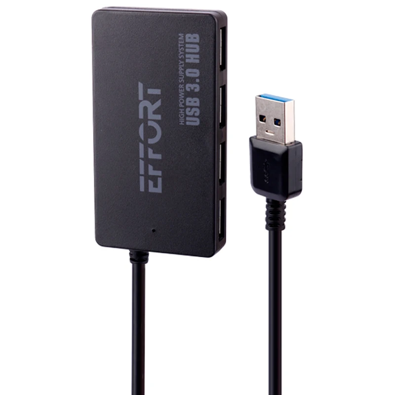 هاب 4 پورت USB3.0 ایفورت EF-H30
