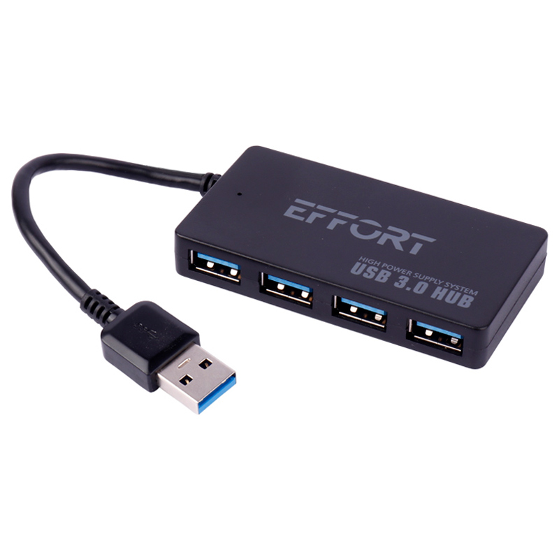 هاب Effort EF-H30 USB3.0 4Port
