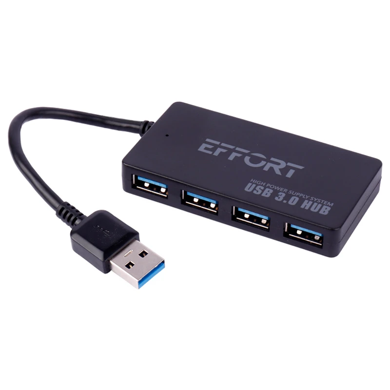هاب 4 پورت USB3.0 ایفورت EF-H30