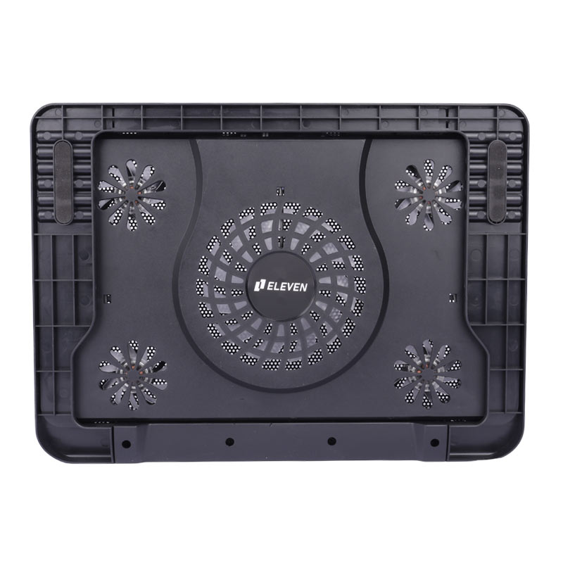 کول پد لپ تاپ Eleven N702
