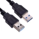 کابل لینک USB3.0 به USB3.0 ایلون Eleven طول 30 سانتی متر