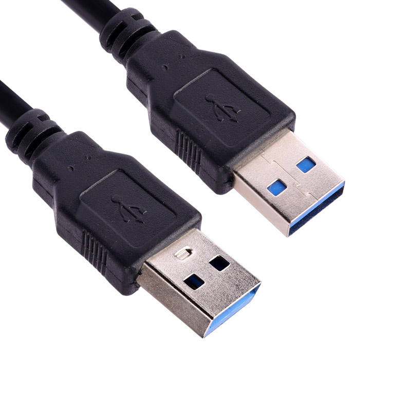 کابل لینک Eleven USB3.0 to USB3.0 30Cm