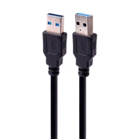 کابل لینک Eleven USB3.0 to USB3.0 30Cm