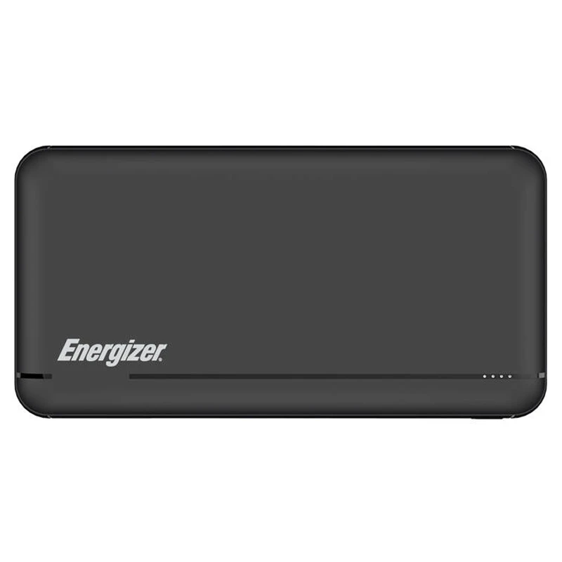 پاور بانک فست شارژ 30000 انرجایزر UE30057PQ QC3.0 PD 22.5W + سه عدد کابل هدیه