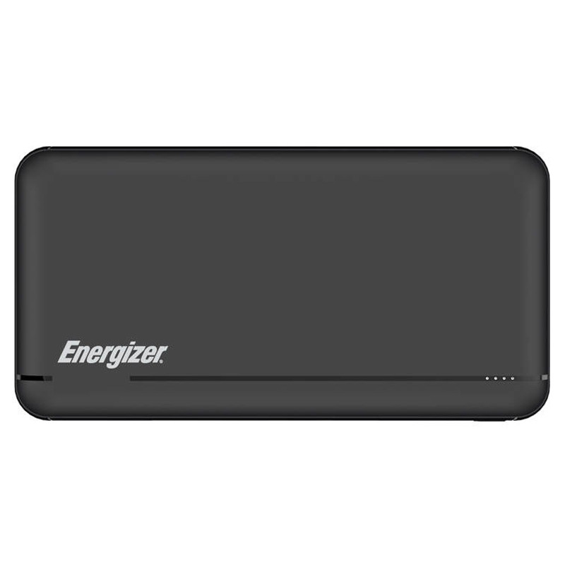 پاور بانک فست شارژ 30000 انرجایزر UE30057PQ QC3.0 PD 22.5W + سه عدد کابل هدیه