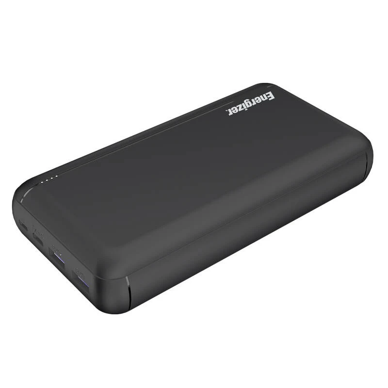 پاور بانک فست شارژ 30000 انرجایزر UE30057PQ QC3.0 PD 22.5W + سه عدد کابل هدیه