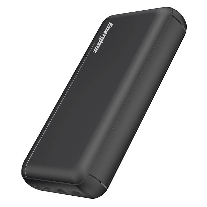 پاور بانک فست شارژ 30000 انرجایزر UE30057PQ QC3.0 PD 22.5W + سه عدد کابل هدیه