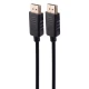 کابل Display ای نت Enet طول 1.5 متر
