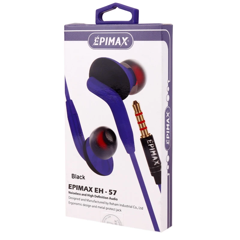 هندزفری Epimax EH-57