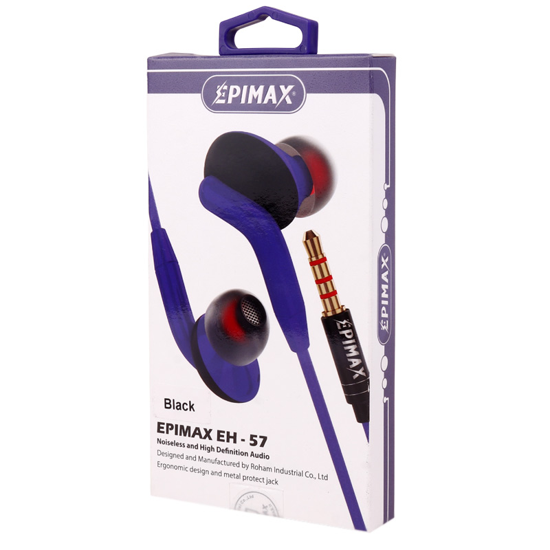 هندزفری Epimax EH-57