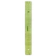 خط کش پلاستیکی دسته دار فابل FABL 30cm