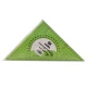گونیا 45 درجه فابل FABL 30cm