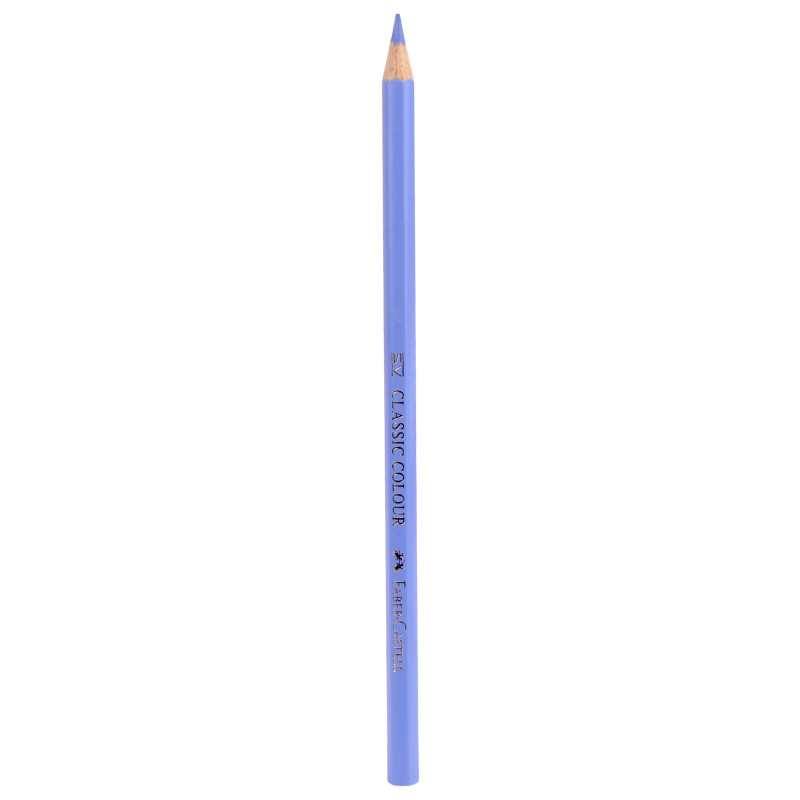 مداد رنگی 10 رنگ فابر کاستل Faber-Castell 111211