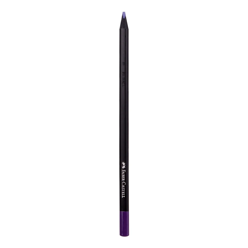 مداد رنگی 24 رنگ فابر کاستل Black Edition