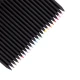 مداد رنگی 24 رنگ فابر کاستل Black Edition