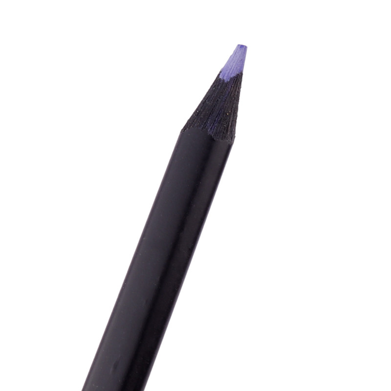 مداد رنگی 24 رنگ فابر کاستل Faber-Castell Black Edition