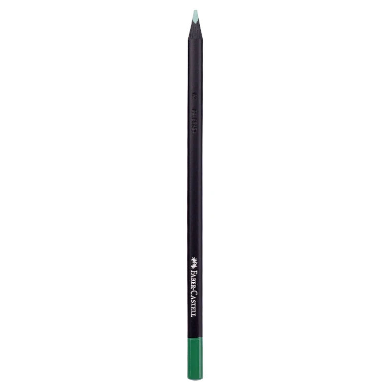 مداد رنگی 24 رنگ فابر کاستل Black Edition 116425