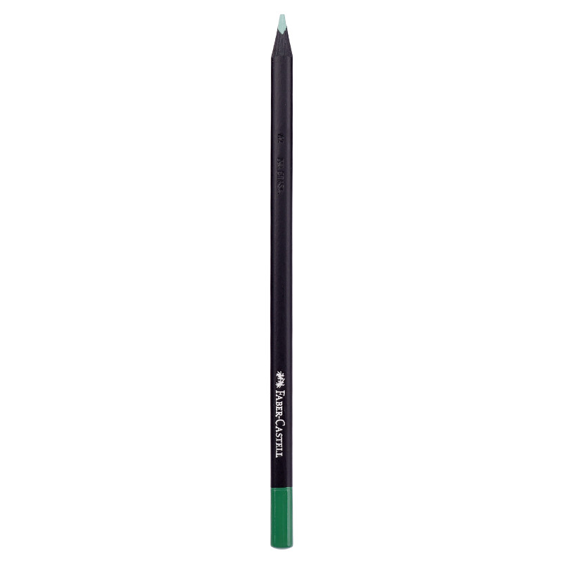 مداد رنگی 24 رنگ فابر کاستل Faber-Castell Black Edition 116425