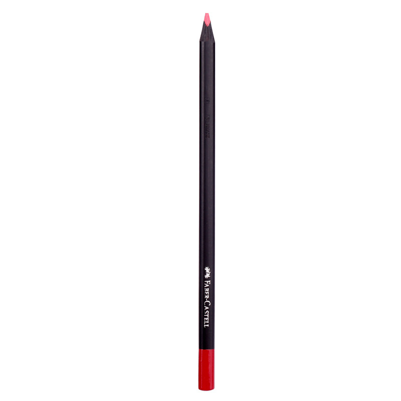 مداد رنگی 36 رنگ فابر کاستل Faber-Castell Black Edition