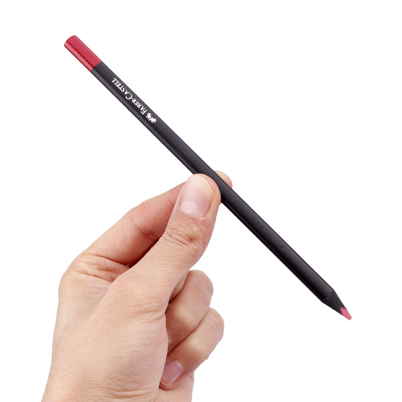 مداد رنگی 36 رنگ فابر کاستل Faber-Castell Black Edition