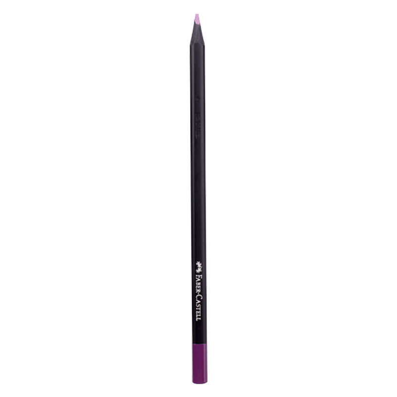 مداد رنگی 36 رنگ فابر کاستل 116437 Faber-Castell Black Edition