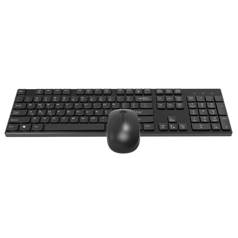 کیبورد و موس بی سیم GK600