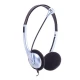 هدست سیم دار Genius HS-02B