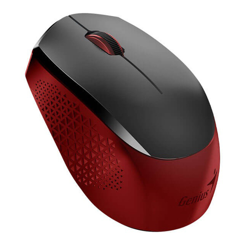 موس بی سیم Genius NX 8000S Silent