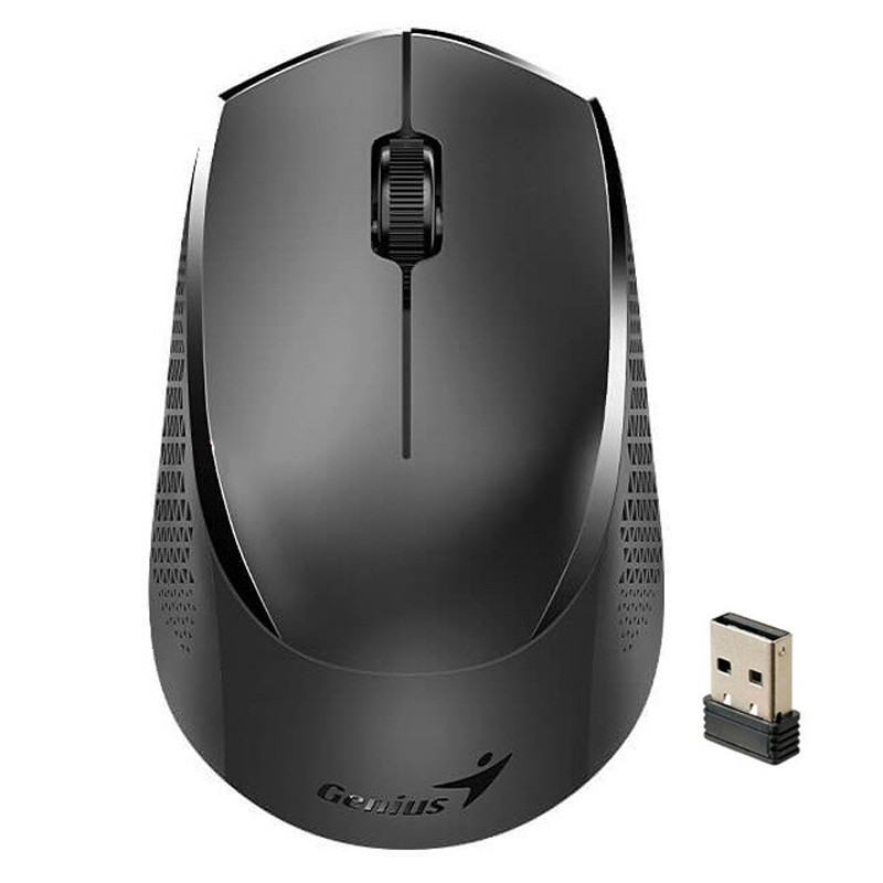 موس بی سیم Genius NX 8000S Silent
