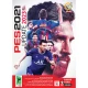 بازی eFootball PES 2021 Update 2023 3DVD9+1DVD گردو مناسب برای PC
