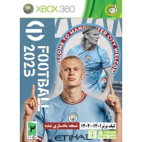 بازی eFootball 2023 + لیگ برتر 1402-1401 گردو مناسب برای XBOX 360